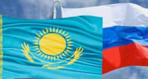 На Алтае завершилась демаркация российско-казахстанской границы На Алтае завершилась демаркация российско-казахстанской границы