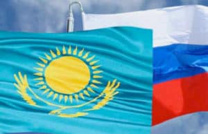 На Алтае завершилась демаркация российско-казахстанской границы На Алтае завершилась демаркация российско-казахстанской границы