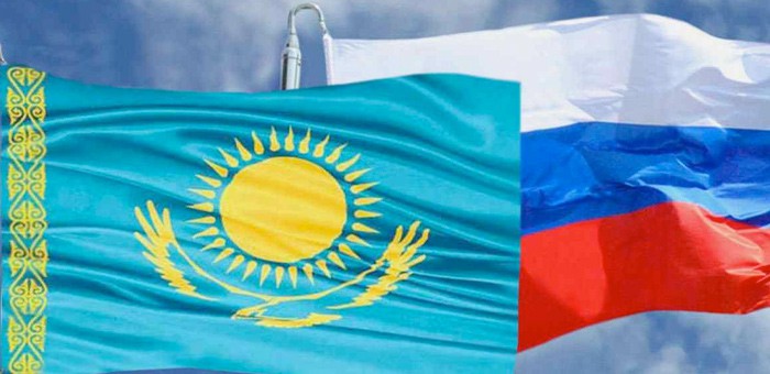 На Алтае завершилась демаркация российско-казахстанской границы
