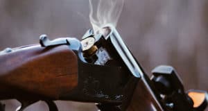 Вынесен приговор мужчине, который застрелил родственника Вынесен приговор мужчине, который застрелил родственника