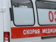 Горожанин оскорбил врача скорой помощи. За это его оштрафовали Горожанин оскорбил врача скорой помощи. За это его оштрафовали