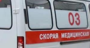 Горожанин оскорбил врача скорой помощи. За это его оштрафовали Горожанин оскорбил врача скорой помощи. За это его оштрафовали