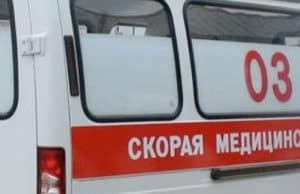 Горожанин оскорбил врача скорой помощи. За это его оштрафовали Горожанин оскорбил врача скорой помощи. За это его оштрафовали