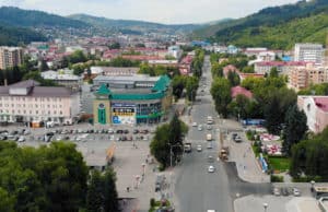 День города отпразднуют в Горно-Алтайске 2-4 сентября (программа мероприятий) День города отпразднуют в Горно-Алтайске (программа мероприятий)