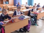 Школы готовятся к новому учебному году