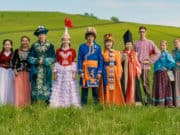 Этнофестиваль «Алтай – колыбель тюрков» пройдет в Курае