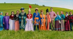 Этнофестиваль «Алтай – колыбель тюрков» пройдет в Курае Этнофестиваль «Алтай – колыбель тюрков» пройдет в Курае