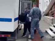 Председателя улаганского райсовета отправили в СИЗО Председателя улаганского райсовета отправили в СИЗО
