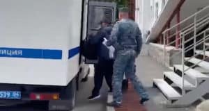 Председателя улаганского райсовета отправили в СИЗО Председателя улаганского райсовета отправили в СИЗО