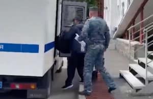 Председателя улаганского райсовета отправили в СИЗО
