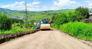 В Горно-Алтайске будут отремонтированы более 40 улиц и два моста