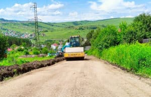 В Горно-Алтайске будут отремонтированы более 40 улиц и два моста