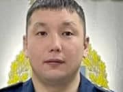 Виталий Карабашев