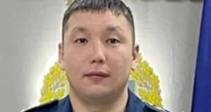 Виталий Карабашев
