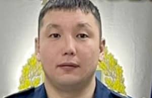Виталий Карабашев