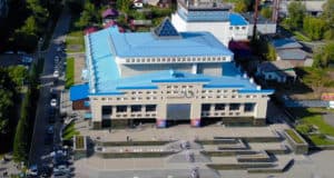 Присуждены ежегодные премии в области театрального искусства