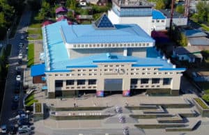 Присуждены ежегодные премии в области театрального искусства