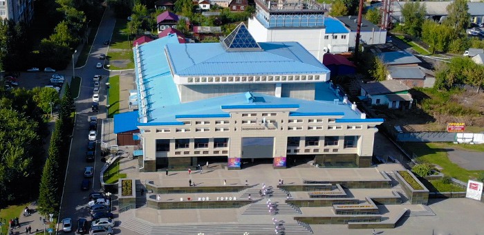 Присуждены ежегодные премии в области театрального искусства