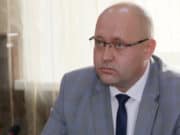 Следователи рассказали, за что задержали бывшего министра здравоохранения СУСК рассказал, за что задержали бывшего министра здравоохранения