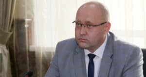 Следователи рассказали, за что задержали бывшего министра здравоохранения СУСК рассказал, за что задержали бывшего министра здравоохранения