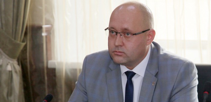 Следователи рассказали, за что задержали бывшего министра здравоохранения