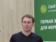 Алтайский фермер планирует в 1,5 раза увеличить стадо КРС и увеличить поставки молока от племенных коров