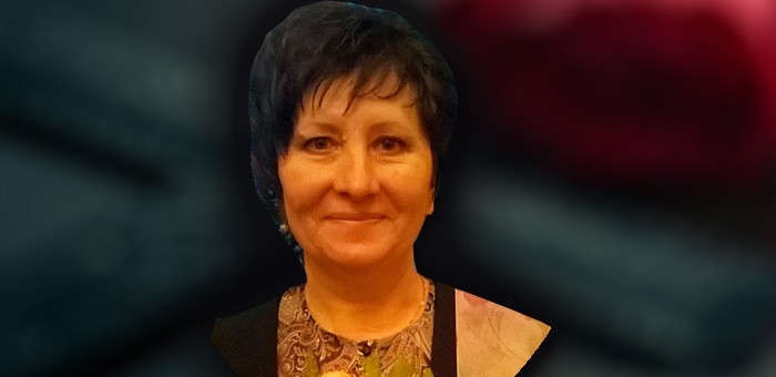 Ушла из жизни заслуженный работник культуры РФ Татьяна Полтева