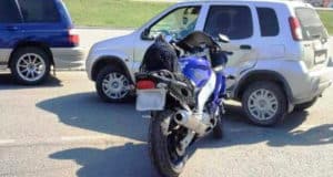 МВД призвало родителей не покупать детям мотоциклы и мопеды