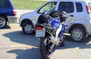 МВД призвало родителей не покупать детям мотоциклы и мопеды