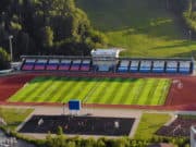13-14 августа в республике пройдет День физкультурника