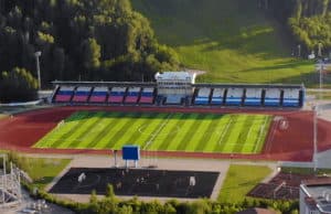 13-14 августа в республике пройдет День физкультурника