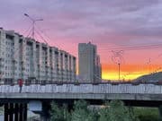Неустойчивая погода сохраняется в Республике Алтай