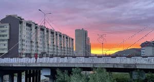 Неустойчивая погода сохраняется в Республике Алтай Неустойчивая погода сохраняется в Республике Алтай