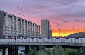 Неустойчивая погода сохраняется в Республике Алтай