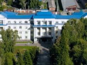 Названы лауреаты государственной премии имени Чорос-Гуркина