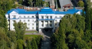 Названы лауреаты государственной премии имени Чорос-Гуркина