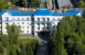 Названы лауреаты государственной премии имени Чорос-Гуркина