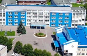100-балльница по истории выбрала ГАГУ