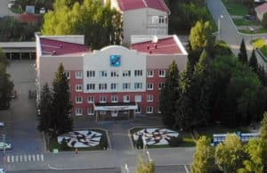В Горно-Алтайске распределили субсидии предпринимателям