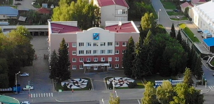 В Горно-Алтайске распределили субсидии предпринимателям