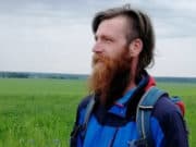 На спуске с Белухи погиб альпинист из Ивановской области