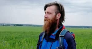 На спуске с Белухи погиб альпинист из Ивановской области
