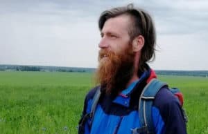 На спуске с Белухи погиб альпинист из Ивановской области