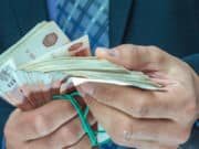 В Онгудае руководитель коммунального предприятия прикарманил 800 тысяч В Онгудае руководитель коммунального предприятия прикарманил 800 тысяч