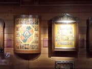 Выставка «Шедевры старообрядческой иконы» проходит в Верх-Уймоне