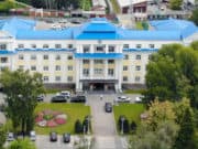 Подготовка к муниципальным выборам идет полным ходом Подготовка к муниципальным выборам идет полным ходом