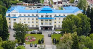 Подготовка к муниципальным выборам идет полным ходом