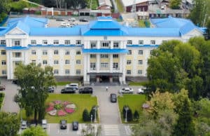 Подготовка к муниципальным выборам идет полным ходом Подготовка к муниципальным выборам идет полным ходом