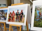 В Горно-Алтайске открылась фотовыставка «Сила традиций: народы Российской Федерации» В Горно-Алтайске открылась фотовыставка «Сила традиций: народы Российской Федерации»