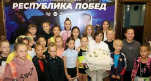 Премьера фильма «Республика побед» состоялась в Горно-Алтайске